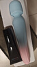 伊珞EROCOME情趣用品女性按摩棒av震動(dòng)棒成人女人專用女性自慰器私處入體g點(diǎn)刺激夫妻性玩具房事調(diào)情工具振動(dòng) 曬單實(shí)拍圖