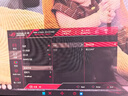 華碩ROG 絕神 OLED 26.5英寸2K電競顯示器280Hz顯示器0.03ms響應HDR400真10Bit G-SYNC兼容 OLED顯示器 曬單實(shí)拍圖