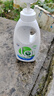 威露士La有氧洗內(nèi)衣褲專用手洗洗衣液500ml*3+90ml*2組合抑菌除螨去血漬 曬單實拍圖