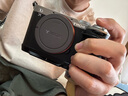 索尼（SONY）Alpha 7C II 新一代全畫(huà)幅雙影像小“7“A7CM2 微單數碼相機 A7C2/ ILCE-7CM2 A7C2銀色單機【國補專(zhuān)享】 官方標配 曬單實(shí)拍圖