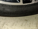 固特異（Goodyear）汽車輪胎 245/45R19 102Y EAG F1 ASY5 適配奧迪A6L/比亞迪漢 曬單實(shí)拍圖