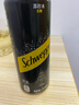 可口可樂(lè )怡泉Schweppes 無(wú)糖零卡蘇打水干姜水湯力水汽水飲料 330ml整箱裝 原味330ml*24罐 曬單實(shí)拍圖