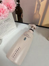 LILIA準孕婦洗發(fā)水葉酸洗發(fā)露孕期洗護專用無香控油去屑蓬松洗頭膏套裝 曬單實拍圖