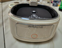九陽(yáng)（Joyoung）凈萃養生壺迷你家用全玻璃煮茶器 輕音燉煮 1L辦公室0金屬0膠水恒溫燒水壺 WY103 曬單實(shí)拍圖