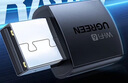 綠聯(lián)USB無線網(wǎng)卡WiFi6免驅AX900 雙頻5G臺式機專用WiFi接收器 內(nèi)置天線 WiFi無線網(wǎng)卡主機網(wǎng)絡發(fā)射器 曬單實拍圖