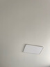 惠普全光譜護眼LED客廳燈臥室餐廳智能APP中山全屋吸頂燈具套餐包安裝 曬單實拍圖
