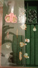 麥格萌兒童女孩生日禮物7-12歲串珠玩具3小女生5古風(fēng)4diy手鏈禮盒兒童節(jié) 古風(fēng)鹿絨盒【10色500珠+禮袋】 六一兒童節(jié)新年禮物 曬單實(shí)拍圖