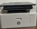 惠普（HP）116w 激光無(wú)線(xiàn)打印機 多功能家用打印機 無(wú)線(xiàn)打印 復印機掃描機一體機（1136w煥新版） 曬單實(shí)拍圖