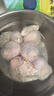 恩克內(nèi)蒙古肚包肉2斤/袋 生鮮羊肉新鮮羊肚草原特產(chǎn)冷凍真空袋裝食材 曬單實拍圖