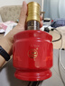 豐谷 酒王12 濃香型白酒 52度 478ml 單瓶裝  曬單實(shí)拍圖