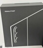 三星Samsung Galaxy Z Fold7 超輕薄折疊屏手機 2億像素 AI手機 披荊斬棘哥哥同款 16GB+1TB 秘影黑 曬單實拍圖