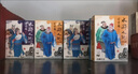 水滸傳108將撲克牌個(gè)性幼兒童啟蒙教學(xué)禮物禮品創(chuàng)意卡片紙牌 水滸人物108將(一套2副) 曬單實(shí)拍圖