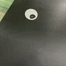 奧倫福特  電腦桌臺式家用電競游戲桌辦公書桌簡約書房寫字桌子 碳纖維紋路單桌-80*60 升級款電競桌 曬單實(shí)拍圖