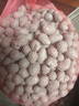 獨(dú)愛（DUAR）焦作鐵棍山藥豆2.5kg 鐵棍山藥蛋 新鮮山藥種子 新鮮蔬菜 3斤 曬單實(shí)拍圖