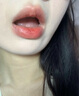 泊紫汀蘭變色潤唇膏保濕滋潤嘴唇女士專(zhuān)用不沾杯不掉色補水防干裂脫皮護唇 曬單實(shí)拍圖