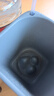佳幫手茶水桶8.6L廢水濾茶桶茶渣茶葉泡茶水桶排水廚房干濕分離垃圾桶 曬單實(shí)拍圖