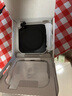 綠聯(lián)適用Mac mini M4擴(kuò)展塢硬盤(pán)盒M.2固態(tài)硬盤(pán)拓展塢DP投屏USB3.2 Apple主機(jī)兼容雷電4/5接口 曬單實(shí)拍圖