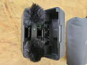 大疆（DJI） Mic Mini 迷你無線麥克風(fēng) 降噪領(lǐng)夾麥克風(fēng) 戶外采訪直播 vlog 手機(jī)相機(jī)微小型原聲級(jí)收音麥 DJI Mic Mini（兩發(fā)一收，含充電盒） 官方標(biāo)配（不含 Lightning 曬單實(shí)拍圖