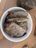鮮馳 山東 【四指寬】帶魚(yú)中段凈重3斤 去頭去尾刀魚(yú) 魚(yú)類(lèi)-源頭直發(fā) 曬單實(shí)拍圖