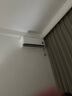 小米（MI）米家空調(diào) 1.5匹 巨省電pro 新一級能效 節(jié)能省電 變頻冷暖家用臥室壁掛式自清潔舒適空調(diào)掛機 1.5匹 一級能效 巨省電Pro 25年款 曬單實拍圖