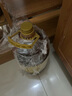 胡姬花 食用油 壓榨 古法花生油6.18L 曬單實(shí)拍圖