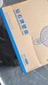 鉆石牌壁扇壁掛風(fēng)扇掛壁式電風(fēng)扇家用墻壁搖頭掛扇掛式工業(yè)電扇大風(fēng)力宿舍餐廳FB-40-3 曬單實(shí)拍圖
