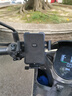 神火（SupFire）lk18電動(dòng)車(chē)手機支架自行車(chē)電瓶車(chē)摩托車(chē)外賣(mài)騎手秒鎖手機架車(chē)把款 曬單實(shí)拍圖