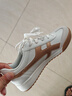 斯凱奇（Skechers）女鞋復古德訓鞋軟底減震休閑運動(dòng)鞋板鞋厚底阿甘鞋177500 曬單實(shí)拍圖