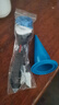 德力西玻璃膠槍省力玻璃膠打膠槍密封結(jié)構(gòu)膠膠槍 五軸承15寸【5件套】 曬單實(shí)拍圖