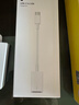 Apple/蘋(píng)果 USB-C/Typc-C轉USB接口轉換器 蘋(píng)果轉接頭U盤(pán)轉換器 適用USB-C接口的iPhone/iPad/Mac 曬單實(shí)拍圖