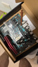 微星英特爾 酷睿 13代I5 搭 微星（MSI）B760 主板CPU套裝迫擊炮 板U套裝 PRO B760M-B DDR4 I5 13490F 曬單實(shí)拍圖