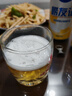 嶗山啤酒（laoshan beer）嶗友記 足球罐 500ml*12聽(tīng) 青島嶗山啤酒 整箱裝優(yōu)質(zhì)原料看球之選 500mL 12罐 整箱裝 曬單實(shí)拍圖