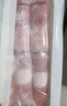 大莊園精品肥牛肉片肉卷1斤 國產(chǎn)谷飼牛肉火鍋食材生鮮冷凍牛肉 曬單實(shí)拍圖