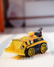 汪汪隊立大功（PAW PATROL）狗狗巡邏隊玩具 合金大巴+合金車(chē)套裝 曬單實(shí)拍圖