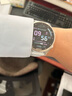 佳明（GARMIN）Fenix8飛耐時8戶外運動腕表智能手表跑步潛水軍規(guī)測試標(biāo)準(zhǔn)七夕 Fenix8 精英白-43mm 曬單實拍圖
