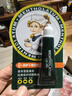 曼秀雷敦（Mentholatum）水彩潤唇膏口紅疊涂保濕滋潤嘴唇防干裂女不沾杯護唇膏 5支裝(可換組合) 曬單實(shí)拍圖