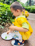佳貝艾特（Kabrita）悅白嬰幼兒配方羊奶粉3段800克*2（1-3歲） 羊奶小分子 曬單實(shí)拍圖