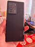 【99成新】中興（ZTE）天機 41 Ultra 三主攝 高通驍龍 8Gen1 66W閃充 12GB+256GB星際黑 單系統(tǒng) 雙模5G全網(wǎng)通 拍照手機【質(zhì)檢報告】 曬單實拍圖