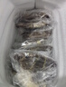 舟山梭子蟹鮮活特大野生大螃蟹新鮮冷凍海鮮水產(chǎn)海蟹飛蟹白蟹順豐 7-9兩/只【5斤凈重 特大肥壯】 曬單實(shí)拍圖