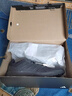 adidas GALAXY 5挑戰(zhàn)里程舒適網(wǎng)面體測(cè)跑鞋男子阿迪達(dá)斯官方   黑色   41 曬單實(shí)拍圖