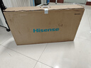 海信大圣G5 Pro+ 26款 27英寸2K200Hz 1ms原廠模組 廣色域 旋轉(zhuǎn)升降 HDR400 冰川白色 電競(jìng)顯示器 曬單實(shí)拍圖