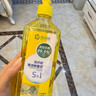 百潔薈洗衣機(jī)清洗劑強(qiáng)力去污除垢殺菌除螨滾筒洗衣機(jī)深度清潔劑 【90%客戶選擇】500ml*3 曬單實(shí)拍圖