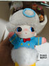 泡泡瑪特POPMART DIMOO WORLD 迪士尼系列 官方正品搪膠毛絨公仔潮玩盲盒 【DIMMO】唐老鴨的歌唱 【官方正品  順豐包郵】 曬單實拍圖