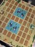 得力（deli）六合一兒童游戲棋套裝圍棋象棋跳棋飛行棋斗獸棋啟智禮物 曬單實拍圖