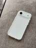 米弗希 適用蘋(píng)果17promax手機殼新款iphone17粉色air高級16pro防摔15透明14pro簡(jiǎn)約13小眾ins風(fēng)保護套 【粉色】二合一*高透不易發(fā)黃 iphone 17 Air 曬單實(shí)拍圖