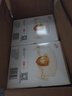 伊利金領(lǐng)冠育護(hù)【5倍DHA好腦力】幼兒奶粉3段(1-3歲)1200g三聯(lián)裝 曬單實(shí)拍圖