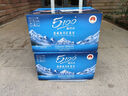 5100西藏冰川礦泉水330ml*24*2箱 天然弱堿性飲用礦泉水 曬單實拍圖