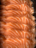 海宏盈挪威三文魚(yú)中段整條冰鮮大西洋鮭魚(yú)中段帝王鮭拼盤(pán)海鮮魚(yú)類(lèi)生鮮 挪威中段魚(yú)腩雙拼 簡(jiǎn)裝 400g 曬單實(shí)拍圖