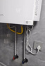 美的（Midea）【無冷感一級能效M10SMax】16升燃?xì)鉄崴魈烊粴?A一級恒溫安睡靜音增壓無冷凝管 國家補(bǔ)貼20%  曬單實(shí)拍圖