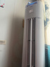 美的（Midea）酷省電3匹新一級能效PRO變頻冷暖 客廳空調(diào)柜機(jī)立式  APP 獨(dú)立除濕 升級款 國家補(bǔ)貼20% 以舊換新 大3匹 一級能效   酷省電PRO柜機(jī) 曬單實(shí)拍圖